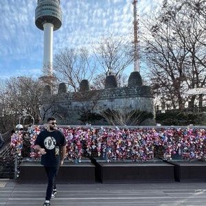 Meet your Posher, Ali